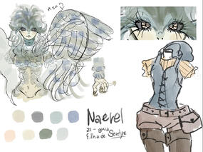 Naerel